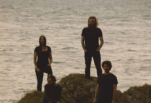 Of Pine And Oak Irish/German Collaborative EP