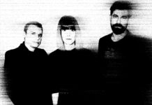 Church Of The Sea Take The Siren’s Choice