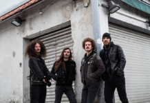 20 years of thrash metal in 7 minutes with Eradicator