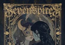 Seven Spires’ Love’s Souvenir