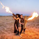 Militia Vox &  FleischKrieg Reach Out