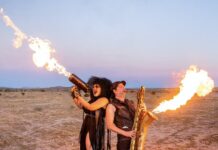 Militia Vox & FleischKrieg Reach Out