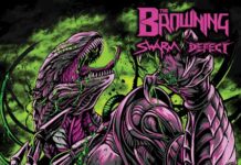 The Browning, Swarm & The Defect Collaboration