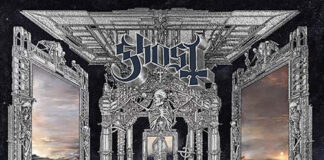 Ghost - Skeletá