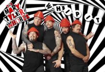 The Mary Tyler Whores Whip It!