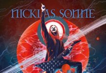 Nicklas Sonne & the Baron of Mischief