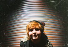 Harri Larkin’s Slow Burn