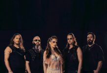 Scardust’s Long Forgotten Song