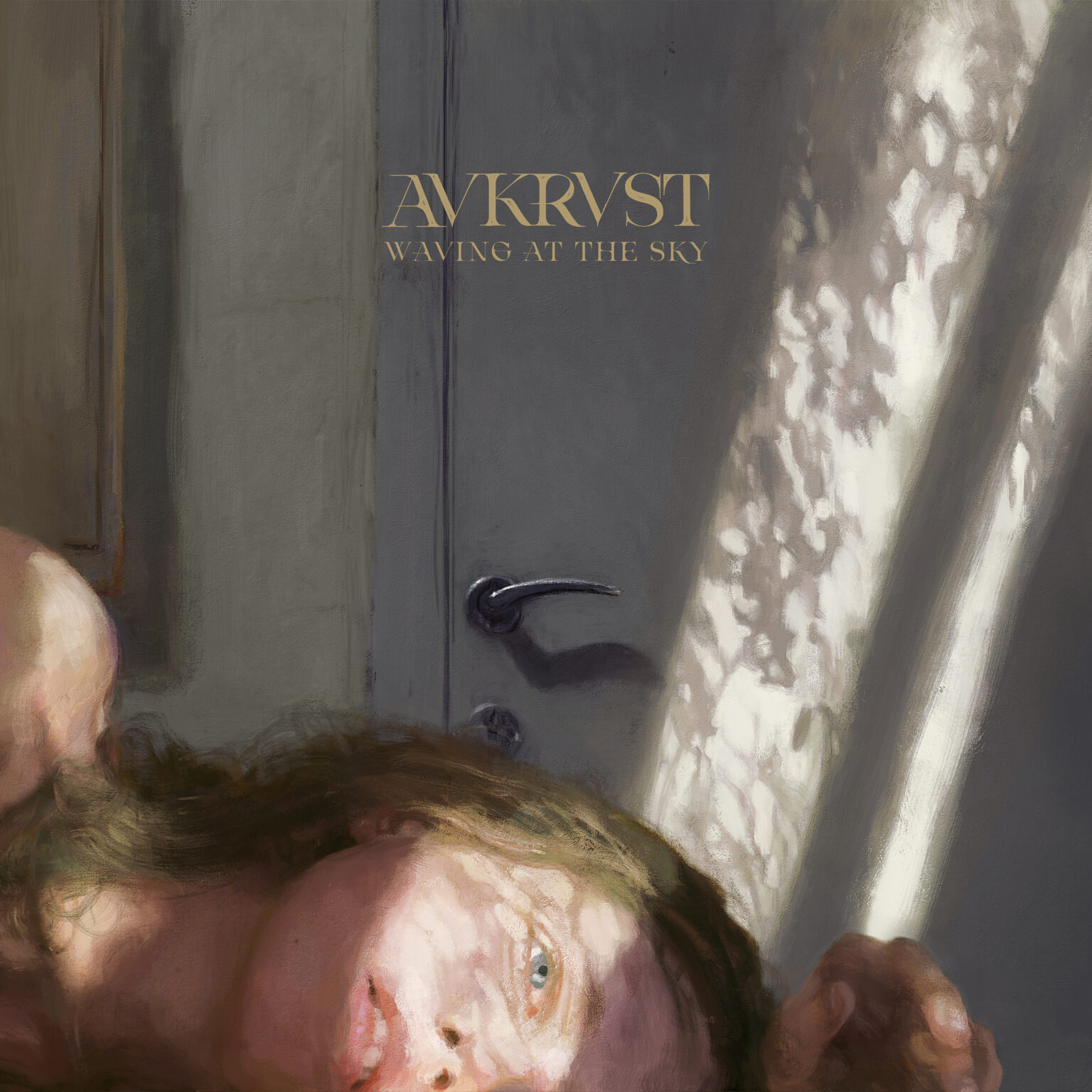 Avkrvst's Trauma - RAMzine