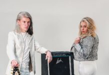 Sky Valley Mistress Sees Too Many Ghosts