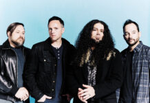 Coheed and Cambria – The Father of Make Believe Coheed and Cambria