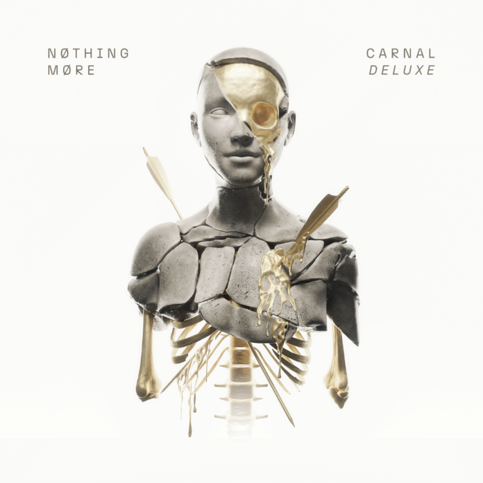 Cover (Deluxe)