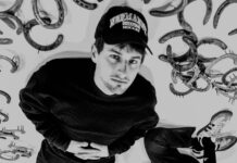 Heart Attack Man – Joyride The Pale Horse Heart Attack Man