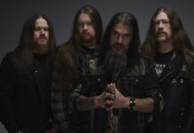 Machine Head: Three decades in and still Unatoned Machine Head