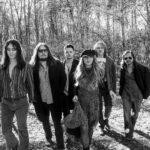 Parker Barrow Announce July Tour & Release New Single Parker Barrow