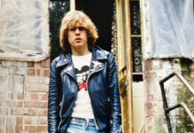 London Calling New York New York… Peter Silverton’s Posthumously Released Rock Book