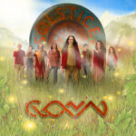 Clann marks the epic conclusion to Solstice’s ‘Sia Trilogy’ Solstice clann