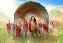 Clann marks the epic conclusion to Solstice’s ‘Sia Trilogy’ Solstice clann