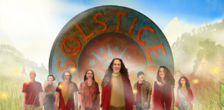 Solstice clann