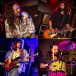 The Commoners: Live In The UK!