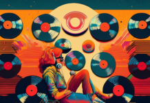 Six Songs From The Seventies – 1970s Six Songs From The Seventies