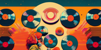 Six Songs From The Seventies