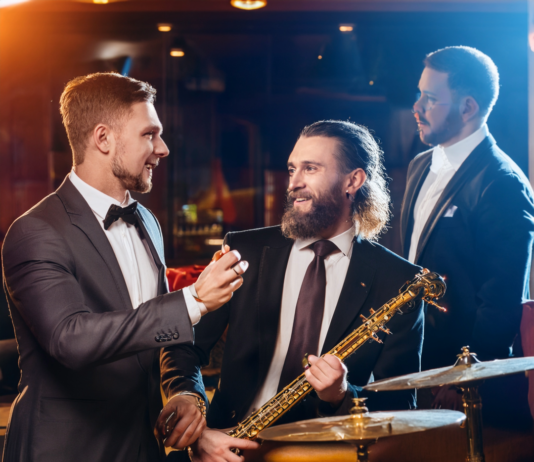 Music Events Are Redefining the Experience at UK Casinos Casino