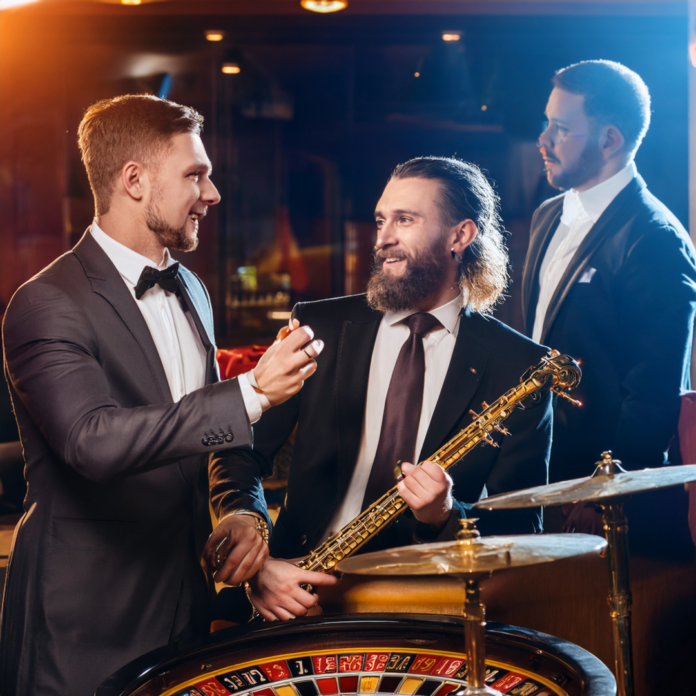 Casino Casino
