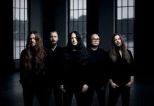 Katatonia Go Temporal
