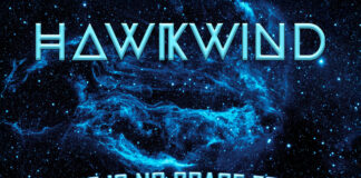 Hawkwind