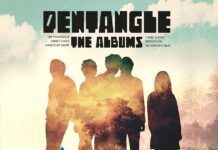 The Pentangle – The Albums 1968-72 The Pentangle - The Albums 1968-72
