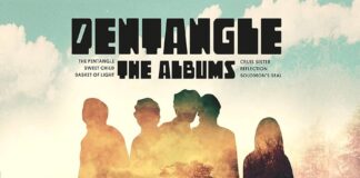The Pentangle - The Albums 1968-72