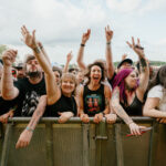 Slam Dunk Festival 2025 will be A Day To Remember Slam Dunk South 2024