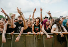 Slam Dunk South 2024