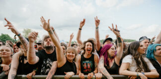 Slam Dunk South 2024