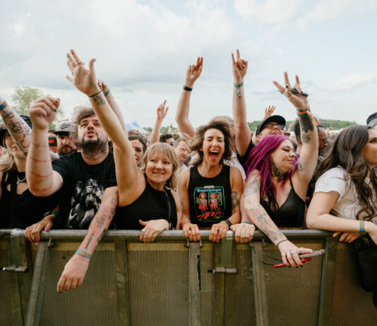 Slam Dunk South 2024