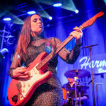 Ally Venable UK Tour Due October – With Tom Moriarty Announced as Special Guest