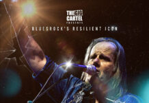 Walter Trout Announces May UK Tour