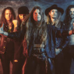 H.E.A.T… Call My Name!