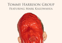 Tommy Harrison Group’s Fury Unleashed