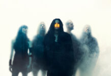 Evanescence return with ‘Afterlife’ Evanescenc