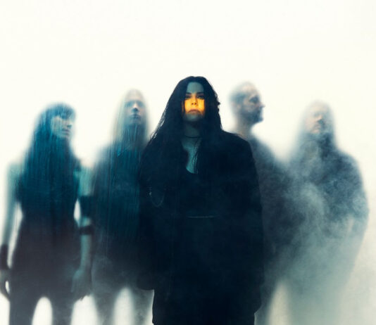 Evanescence return with ‘Afterlife’ Evanescenc