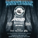 Bloodstock's Winter Gathering