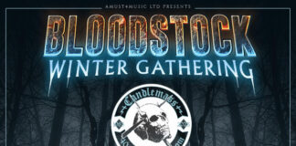 Bloodstock's Winter Gathering