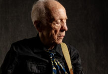 Robin Trower – Come And Find Me Robin Trower
