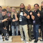 Better Noise Music signs Yellowcard, Sabaton, The Rasmus, In This Moment