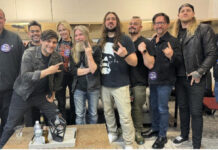 Better Noise Music signs Yellowcard, Sabaton, The Rasmus, In This Moment