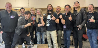 Better Noise Music signs Yellowcard, Sabaton, The Rasmus, In This Moment