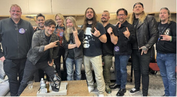 Better Noise Music signs Yellowcard, Sabaton, The Rasmus, In This Moment Better Noise Music signs Yellowcard, Sabaton, The Rasmus, In This Moment