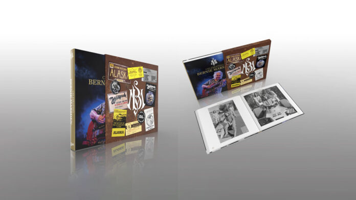 ‘Celebrating-Bernie-Marsden Remembering Bernie Marsden (Rufus: Rock n Roll Publishing)